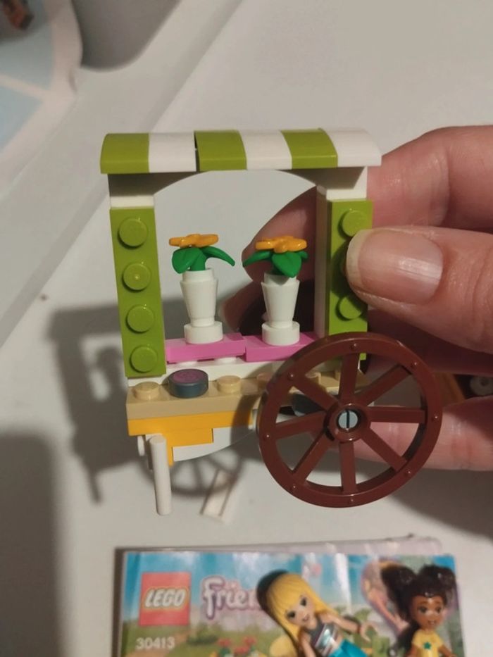 Lego 30413 - photo numéro 5