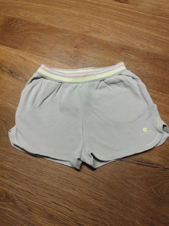 Short Domyos 12 mois