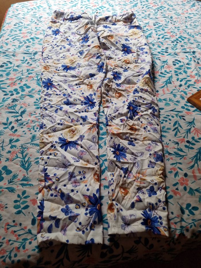 Pantalon jamais porté