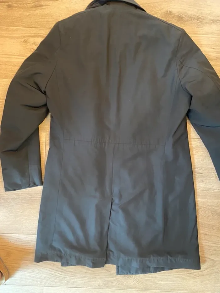 Long manteau - photo numéro 4