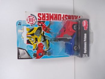 Camion Transformers - Optimus Prime  (J14)