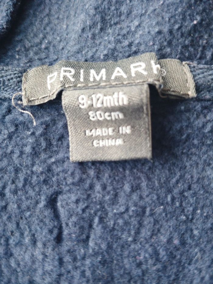 Gilets - photo numéro 4