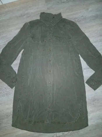 Chemise/Tunique longue 