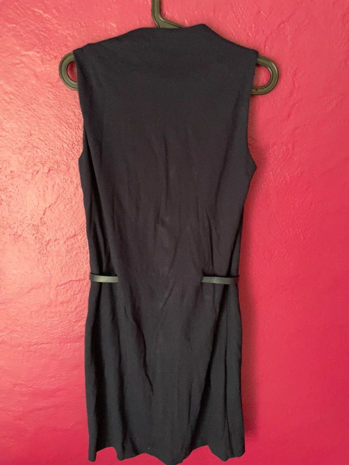 Robe Mango - XS/34 - photo numéro 4