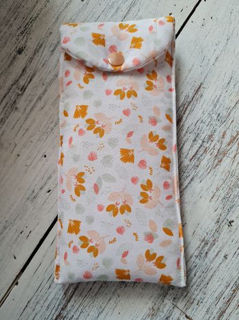 Étui pour lunette TyJalel