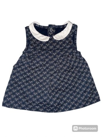 Robe 1 mois