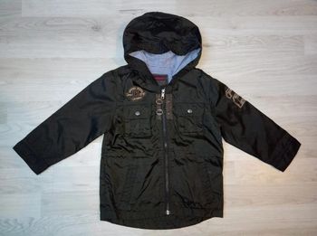 manteau catimini 3 ans