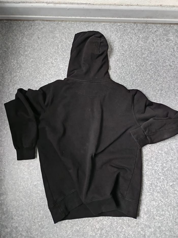 Sweat à capuche noir Gucci taille XL - photo numéro 5