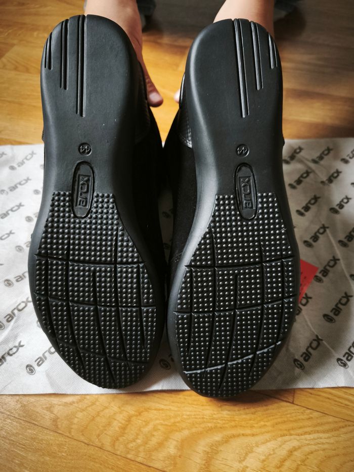 Chaussures moto NEUVE - photo numéro 7