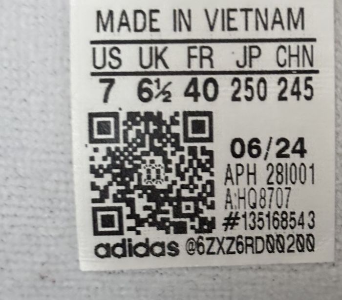 CAMPUS ADIDAS - photo numéro 9