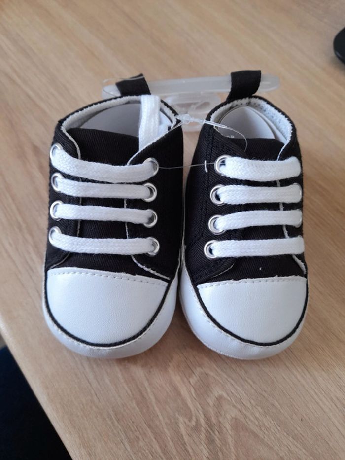 Basket bébé