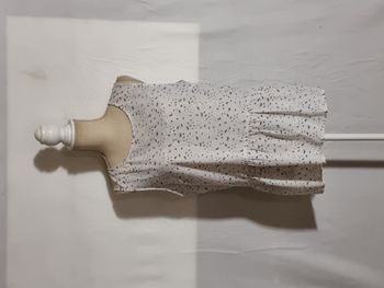 Top peplum In Extenso