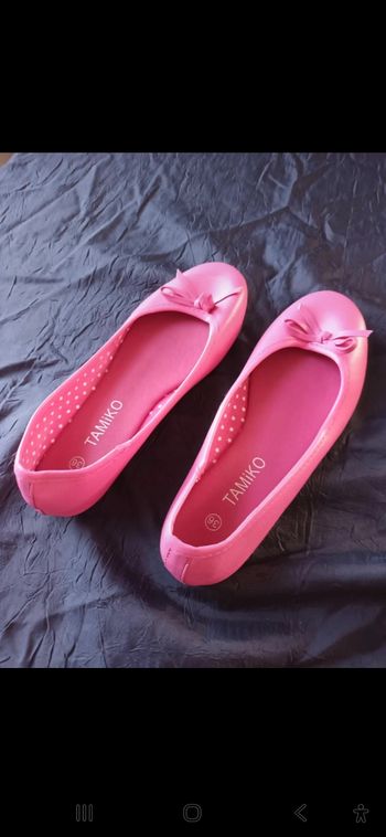 Ballerines