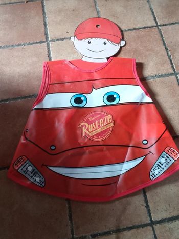 Tablier activités cars