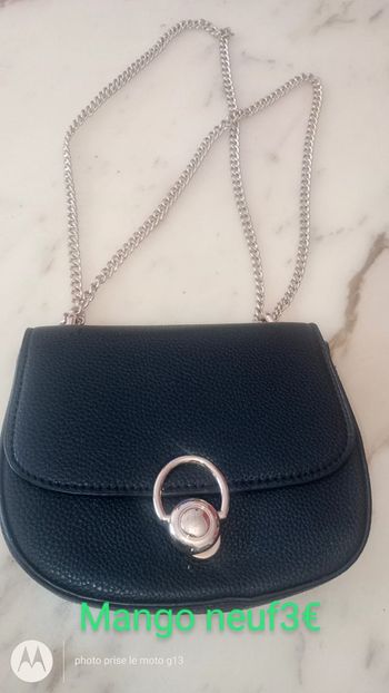 Sac neuf Mango