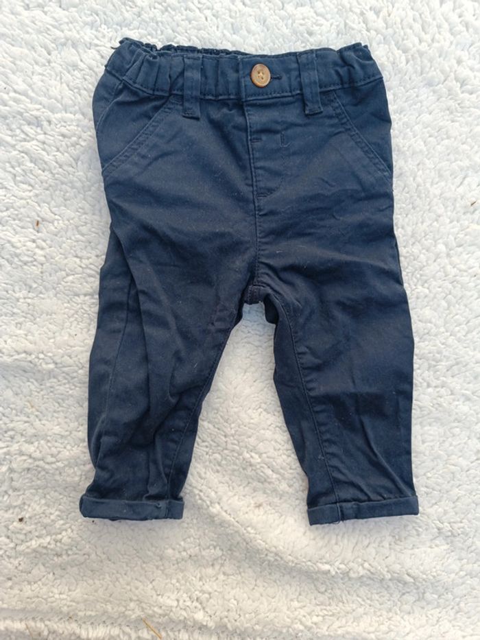 Pantalon Chino