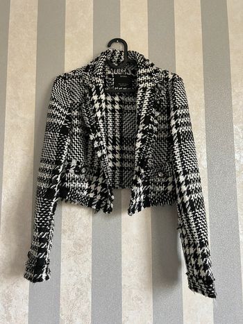 Veste chic Bershka Taille S