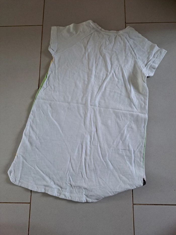 Robe 5/6 ans - photo numéro 2