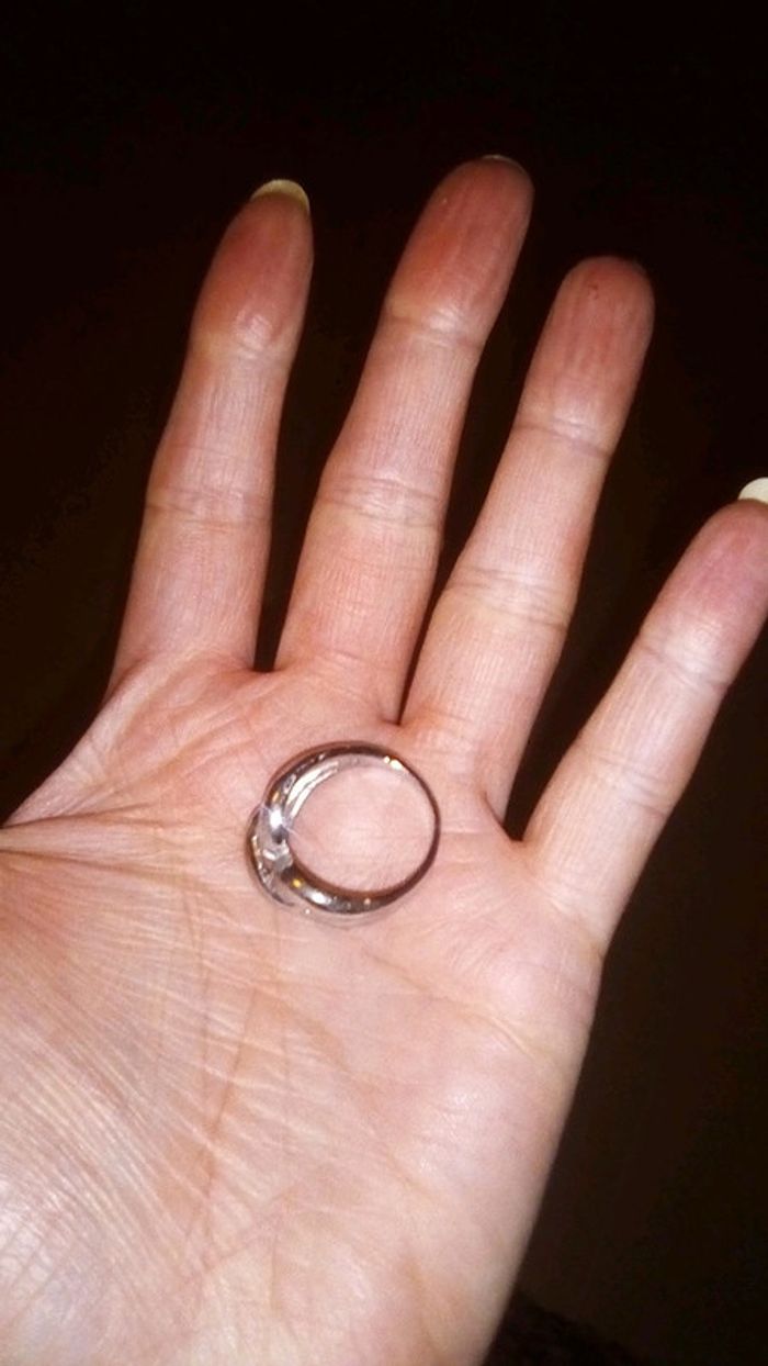 Bague fantaisie - photo numéro 4
