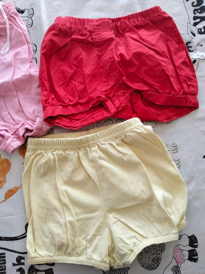 Lot de 3 pieces - photo numéro 2