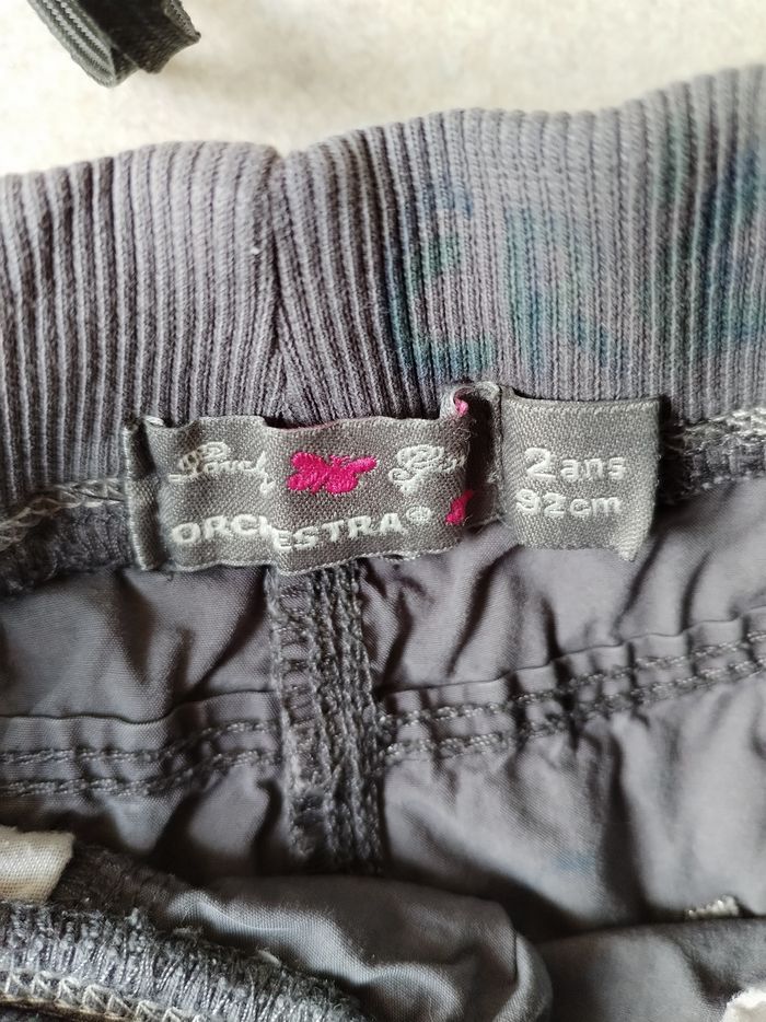 Pantalon Orchestra, taille 2 ans - photo numéro 3