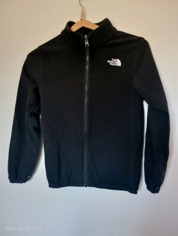 Gilet taille M enfant