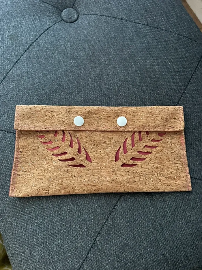 Pochette rangement
