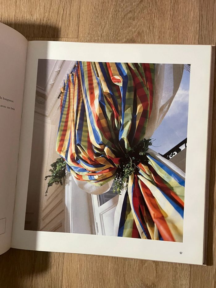 La Couture dans la maison - photo numéro 5