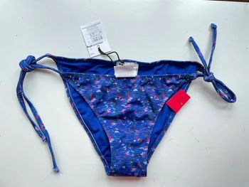 Bas de maillot de bain camaïeu 40