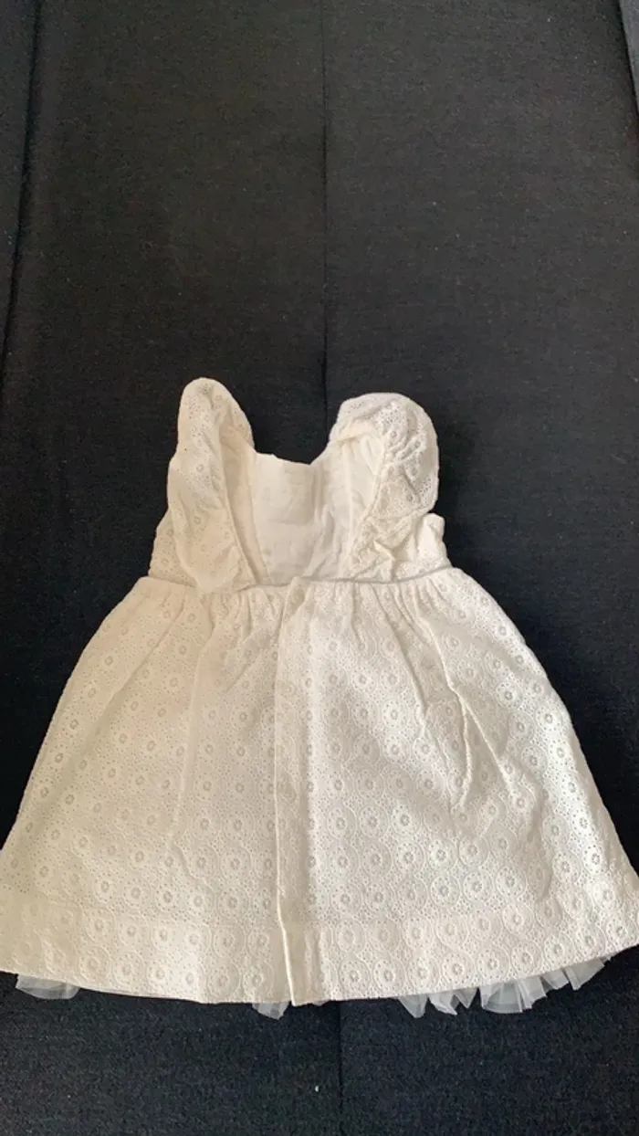 Robe Mamas&Papas - photo numéro 4