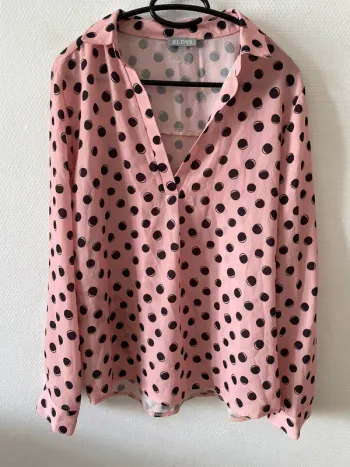 Blouse eldys