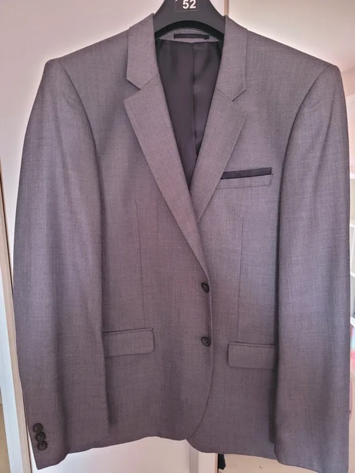 Veste costume