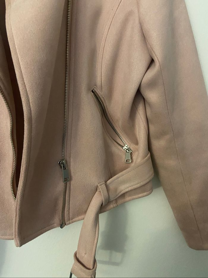 Blouson, style perfecto - photo numéro 4