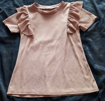TEE SHIRT 14 ANS
