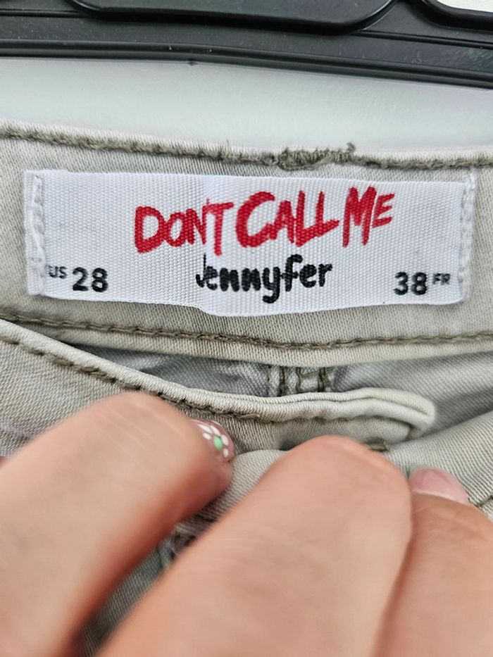 Pantalon taille 38 - photo numéro 2