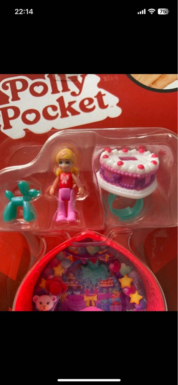 Polly pocket - photo numéro 3