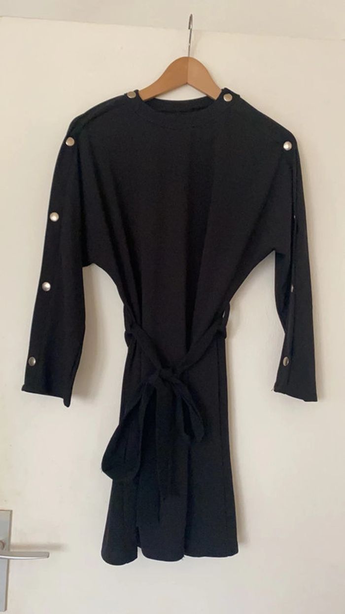Robe neuve taille 38