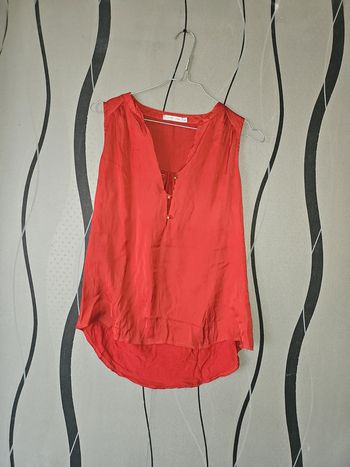 Joli debardeur femme