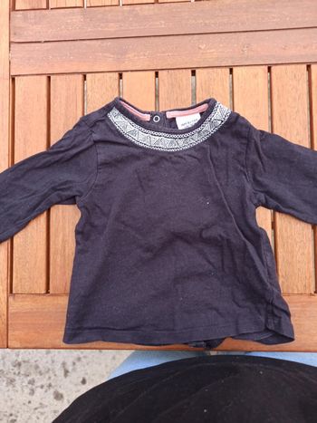 Maillots manches longues