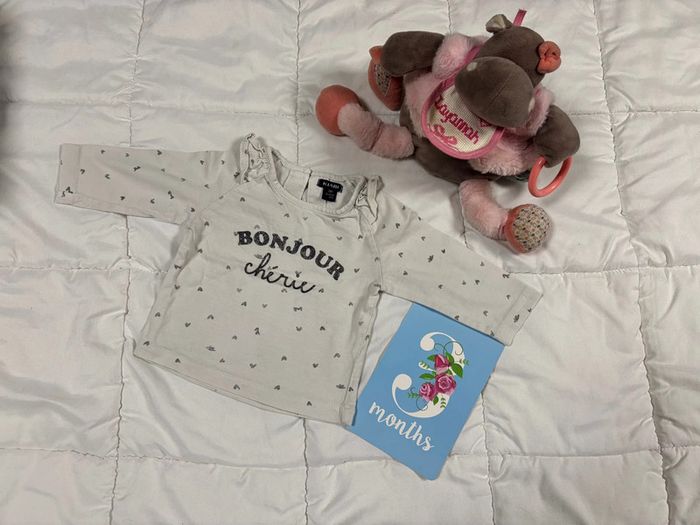 T-shirt ML