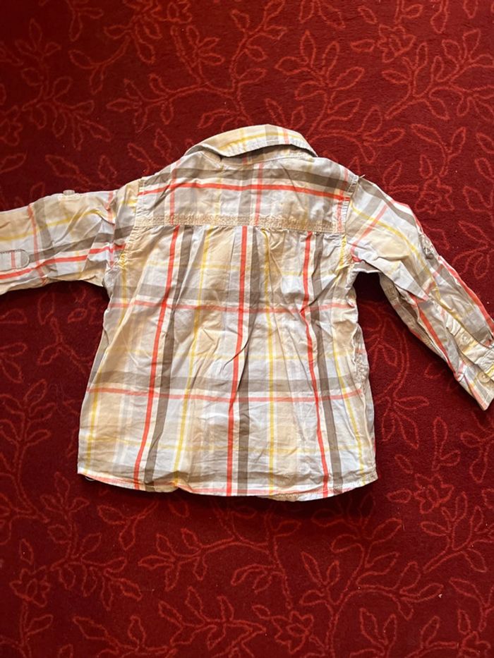 Chemise - photo numéro 5