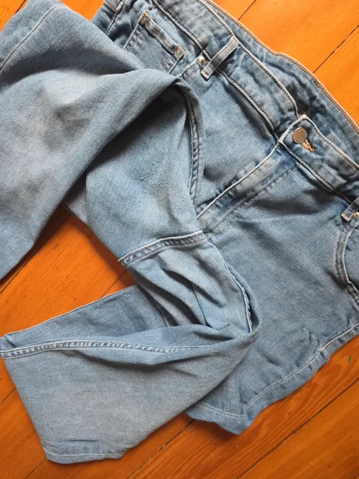 Jeggings - photo numéro 4