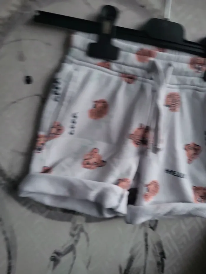 Short 4ans - photo numéro 2