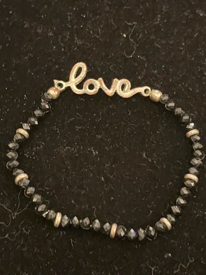bracelet love