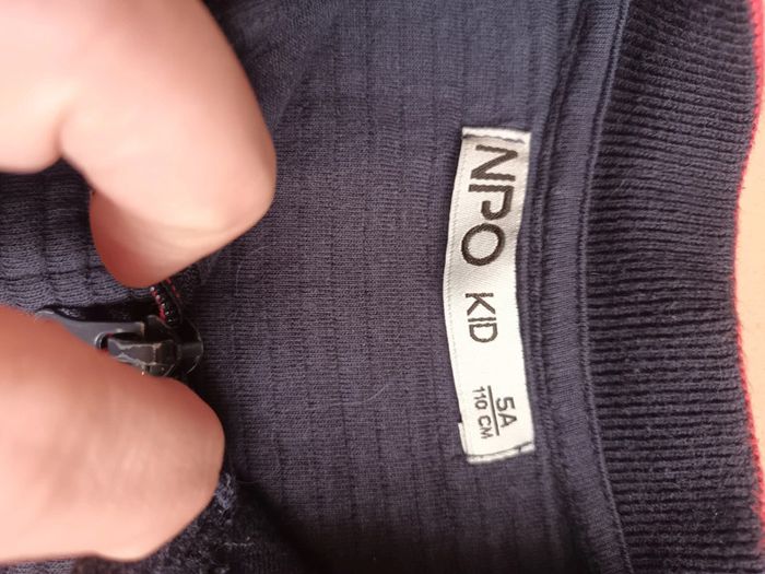 Gilet zip - photo numéro 2