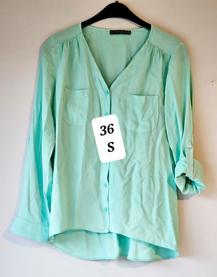 Chemise femme