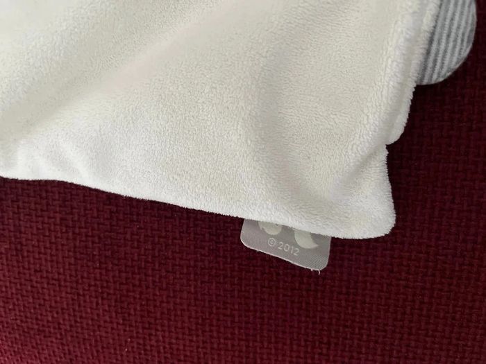 Doudou ours 🐻 marionnette - photo numéro 3