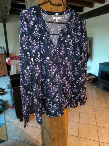 T-shirt manches longues