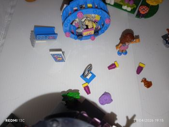Lego Friends 