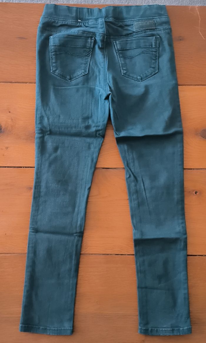 Jeans Okaïdi - photo numéro 2